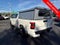 2025 Nissan Frontier King Cab 4x4 SV