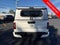 2025 Nissan Frontier King Cab 4x4 SV