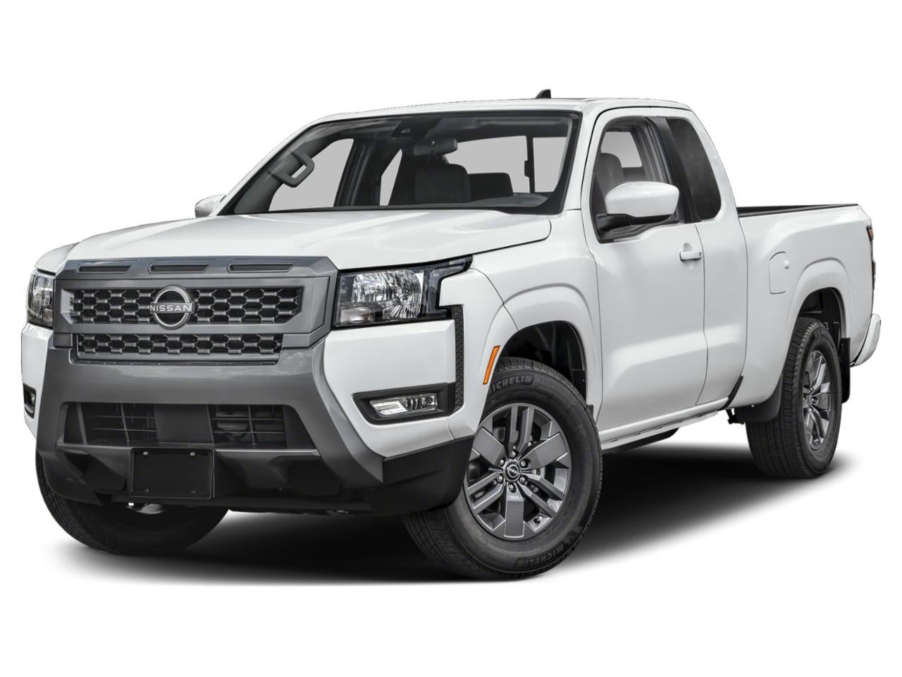 2025 Nissan Frontier King Cab 4x4 SV