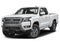 2025 Nissan Frontier King Cab 4x4 SV