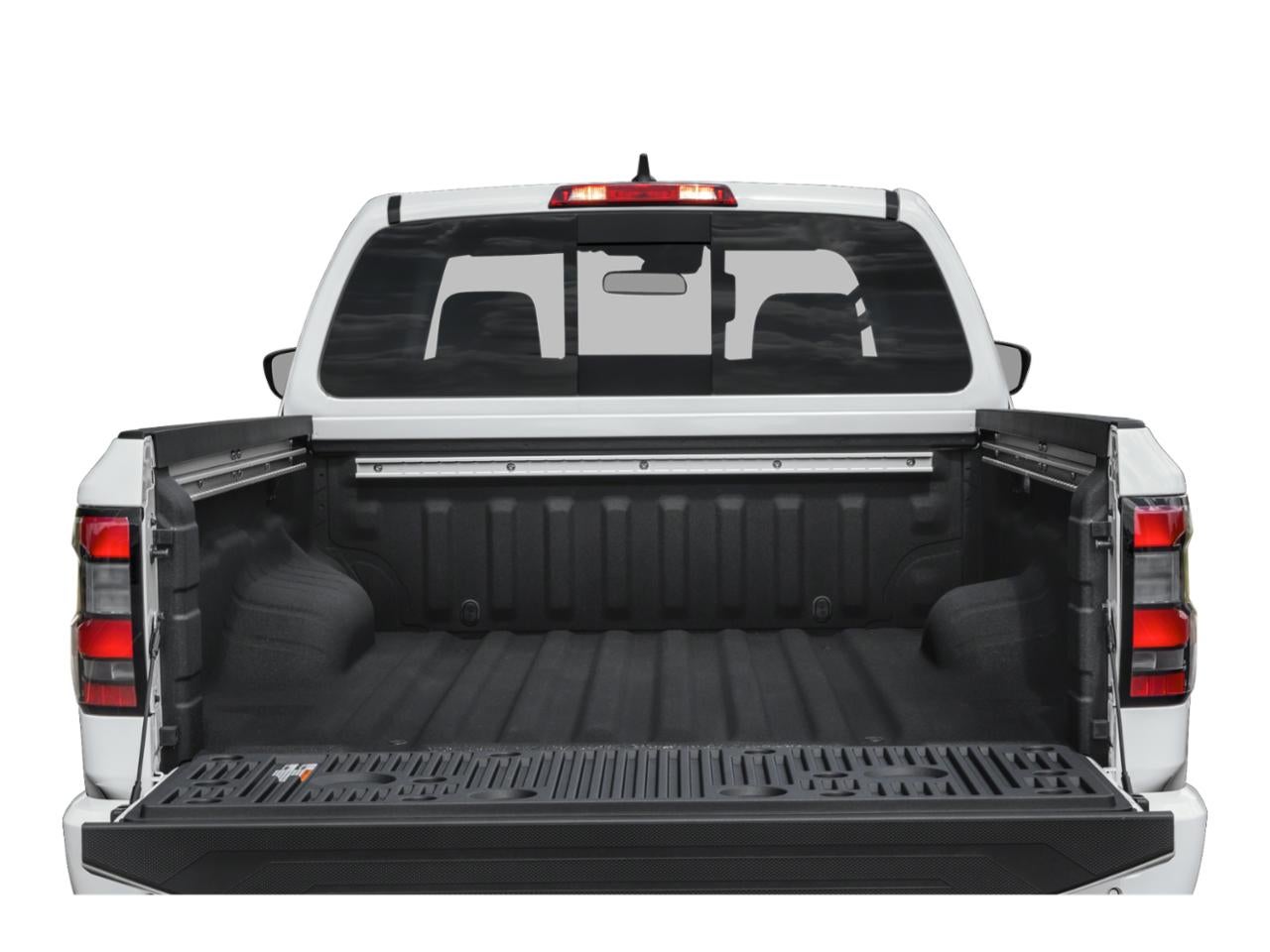 2025 Nissan Frontier King Cab 4x4 SV