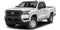 2025 Nissan Frontier King Cab 4x4 SV