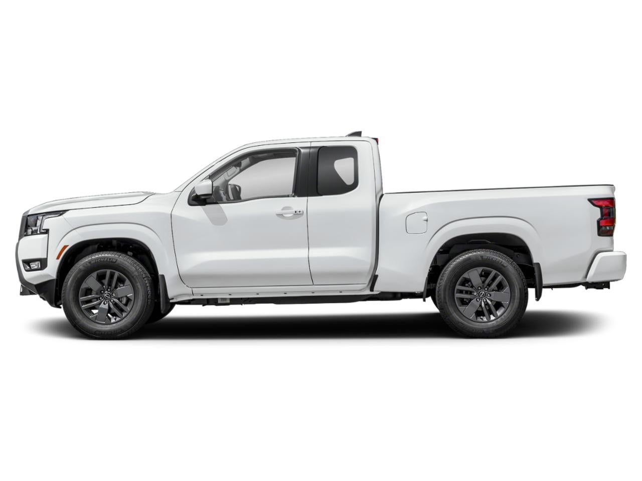 2025 Nissan Frontier King Cab 4x4 SV