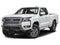 2025 Nissan Frontier King Cab 4x4 SV