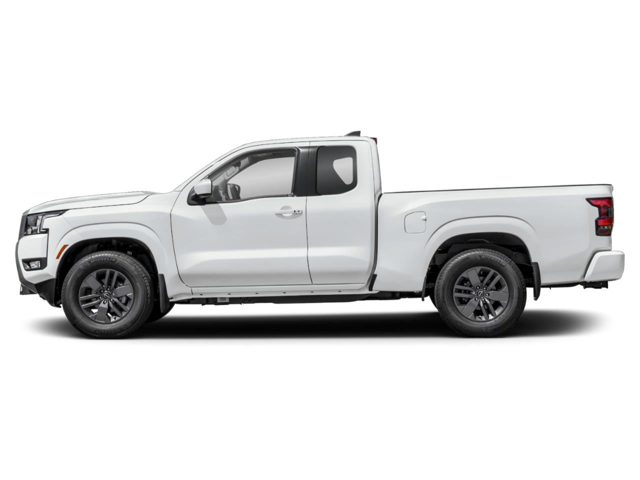2025 Nissan Frontier King Cab 4x4 SV