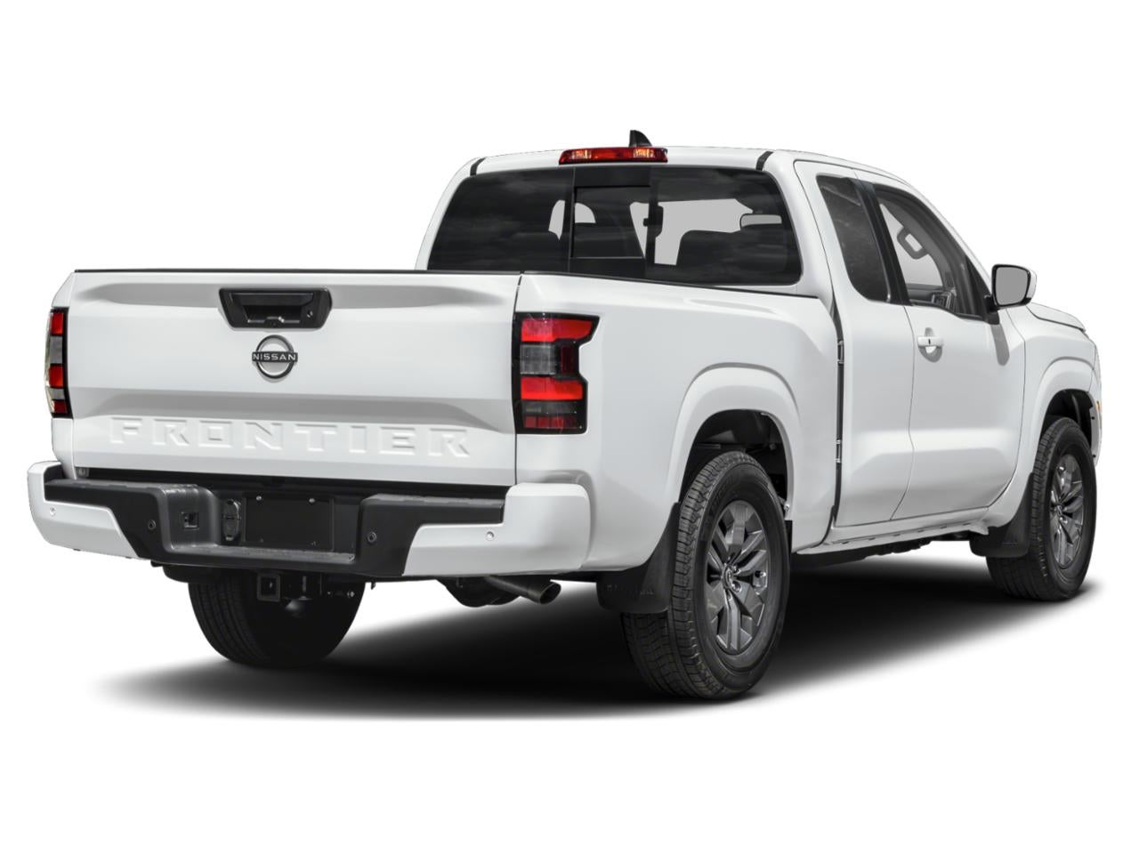 2025 Nissan Frontier King Cab 4x4 SV
