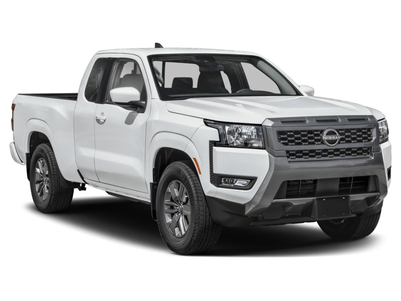 2025 Nissan Frontier King Cab 4x4 SV
