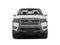 2025 Nissan Frontier King Cab 4x4 SV