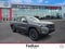 2026 Nissan Frontier Crew Cab PRO-X®