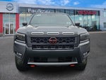 2026 Nissan Frontier Crew Cab PRO-X®