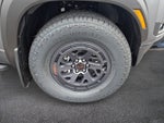2026 Nissan Frontier Crew Cab PRO-X®