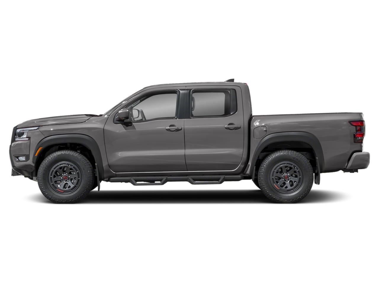 2026 Nissan Frontier Crew Cab PRO-X®