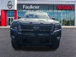 2027 Nissan Frontier Crew Cab SV