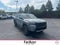 2025 Nissan Frontier Crew Cab 4x4 PRO-4X