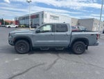 2025 Nissan Frontier Crew Cab 4x4 PRO-4X