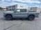 2025 Nissan Frontier Crew Cab 4x4 PRO-4X