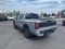 2025 Nissan Frontier Crew Cab 4x4 PRO-4X