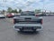 2025 Nissan Frontier Crew Cab 4x4 PRO-4X