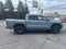 2025 Nissan Frontier Crew Cab 4x4 PRO-4X