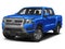 2027 Nissan Frontier Crew Cab 4x4 SV