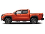 2027 Nissan Frontier Crew Cab 4x4 PRO-4X w/Wheel & Tire Package