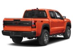2027 Nissan Frontier Crew Cab 4x4 PRO-4X w/Wheel & Tire Package