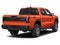 2027 Nissan Frontier Crew Cab 4x4 PRO-4X w/Wheel & Tire Package
