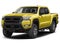 2027 Nissan Frontier Crew Cab 4x4 PRO-4X w/Wheel & Tire Package
