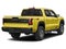 2027 Nissan Frontier Crew Cab 4x4 PRO-4X w/Wheel & Tire Package