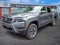 2027 Nissan Frontier Crew Cab SV