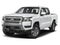 2027 Nissan Frontier Crew Cab 4x4 SV