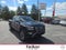 2024 Nissan Frontier Crew Cab 4x4 SL