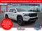 2023 Nissan Frontier Crew Cab PRO-4X®
