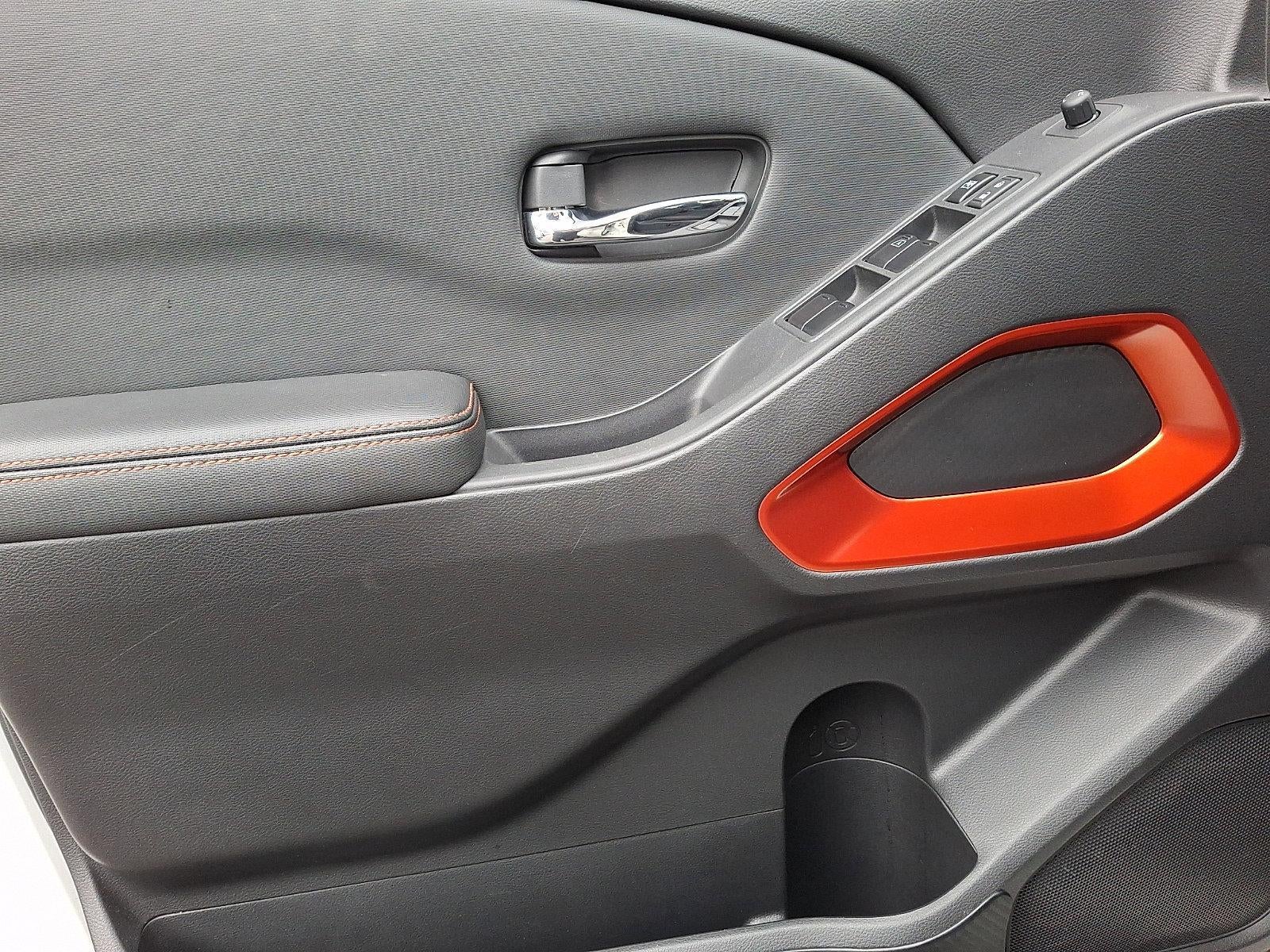 2023 Nissan Frontier Crew Cab PRO-4X®