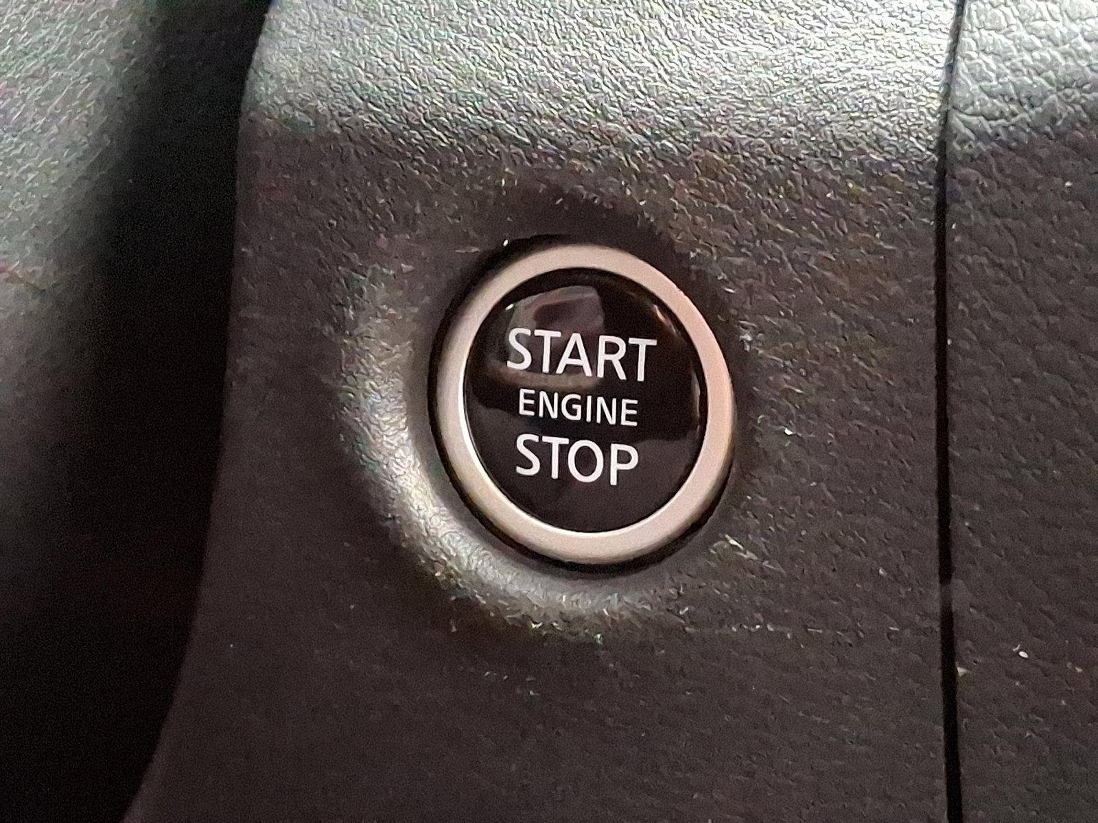 2023 Nissan Frontier Crew Cab PRO-4X®