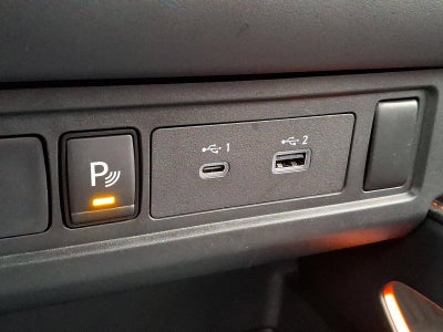 2023 Nissan Frontier Crew Cab PRO-4X®