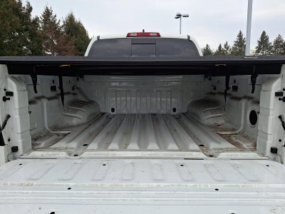 2023 Nissan Frontier Crew Cab PRO-4X®