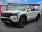 2023 Nissan Frontier Crew Cab PRO-4X®