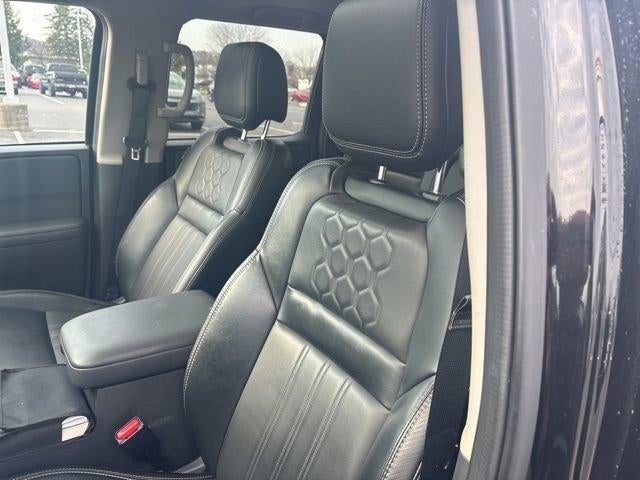 2023 Nissan Frontier Crew Cab SV