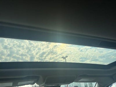 2023 Nissan Frontier Crew Cab SV