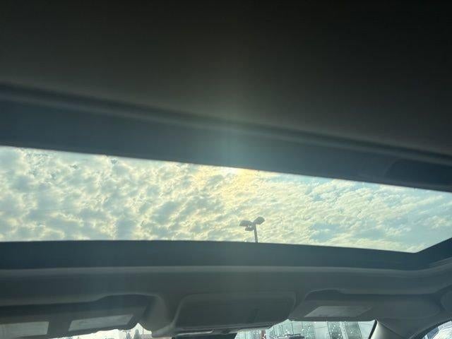 2023 Nissan Frontier Crew Cab SV