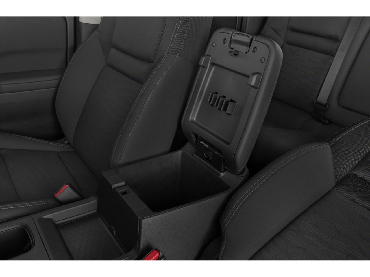 2023 Nissan Frontier Crew Cab 4x4 SV Auto