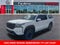 2024 Nissan Frontier Crew Cab PRO-4X®
