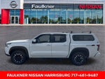 2024 Nissan Frontier Crew Cab PRO-4X®