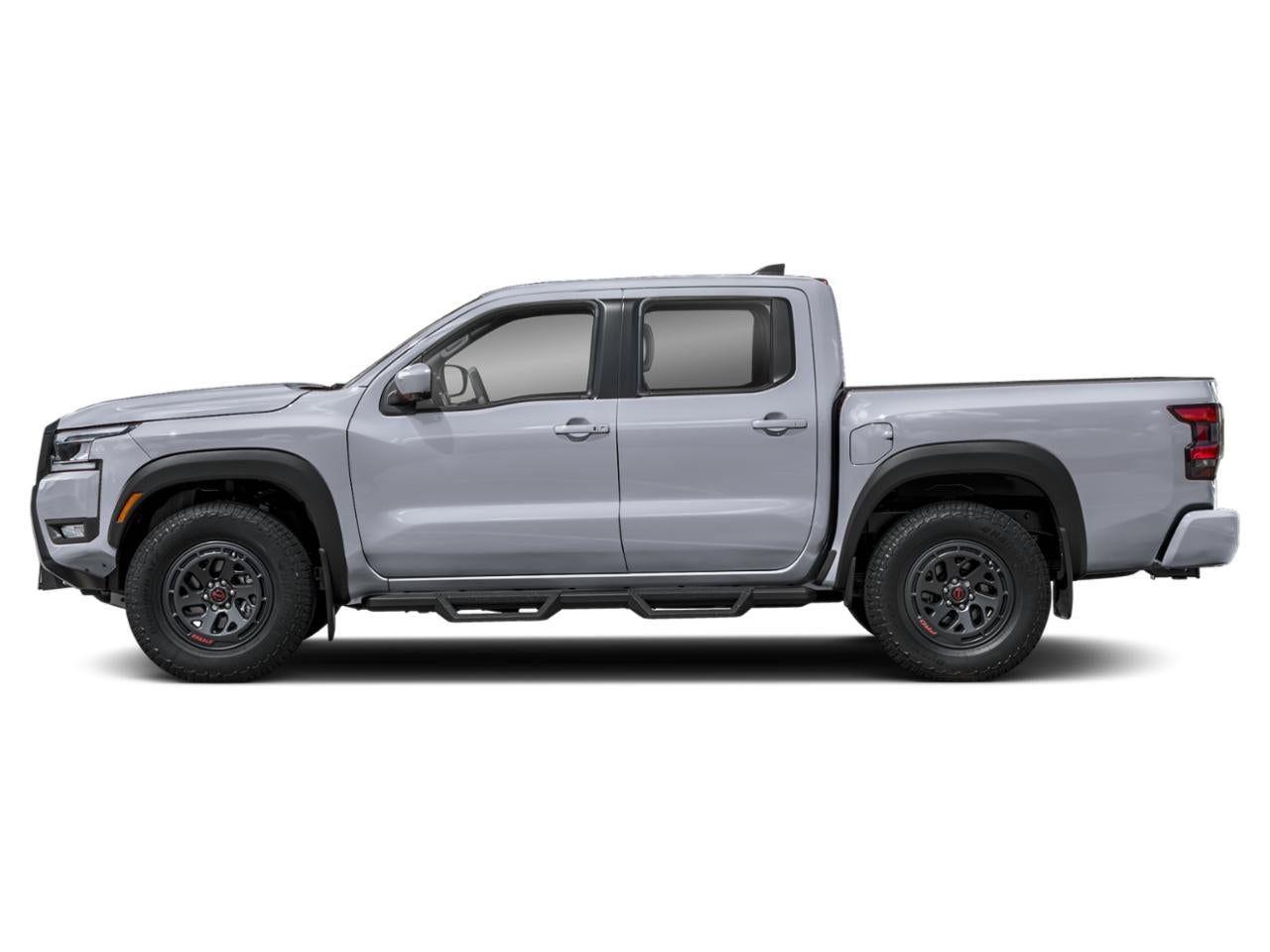 2027 Nissan Frontier Crew Cab 4x4 PRO-4X