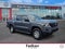 2022 Nissan Frontier Crew Cab 4x4 S Auto