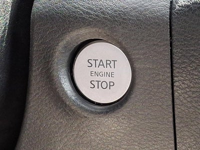 2022 Nissan Frontier Crew Cab 4x4 S Auto