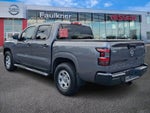 2022 Nissan Frontier Crew Cab 4x4 S Auto