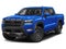 2027 Nissan Frontier Crew Cab 4x4 PRO-4X