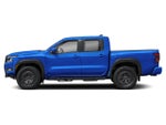 2027 Nissan Frontier Crew Cab 4x4 PRO-4X